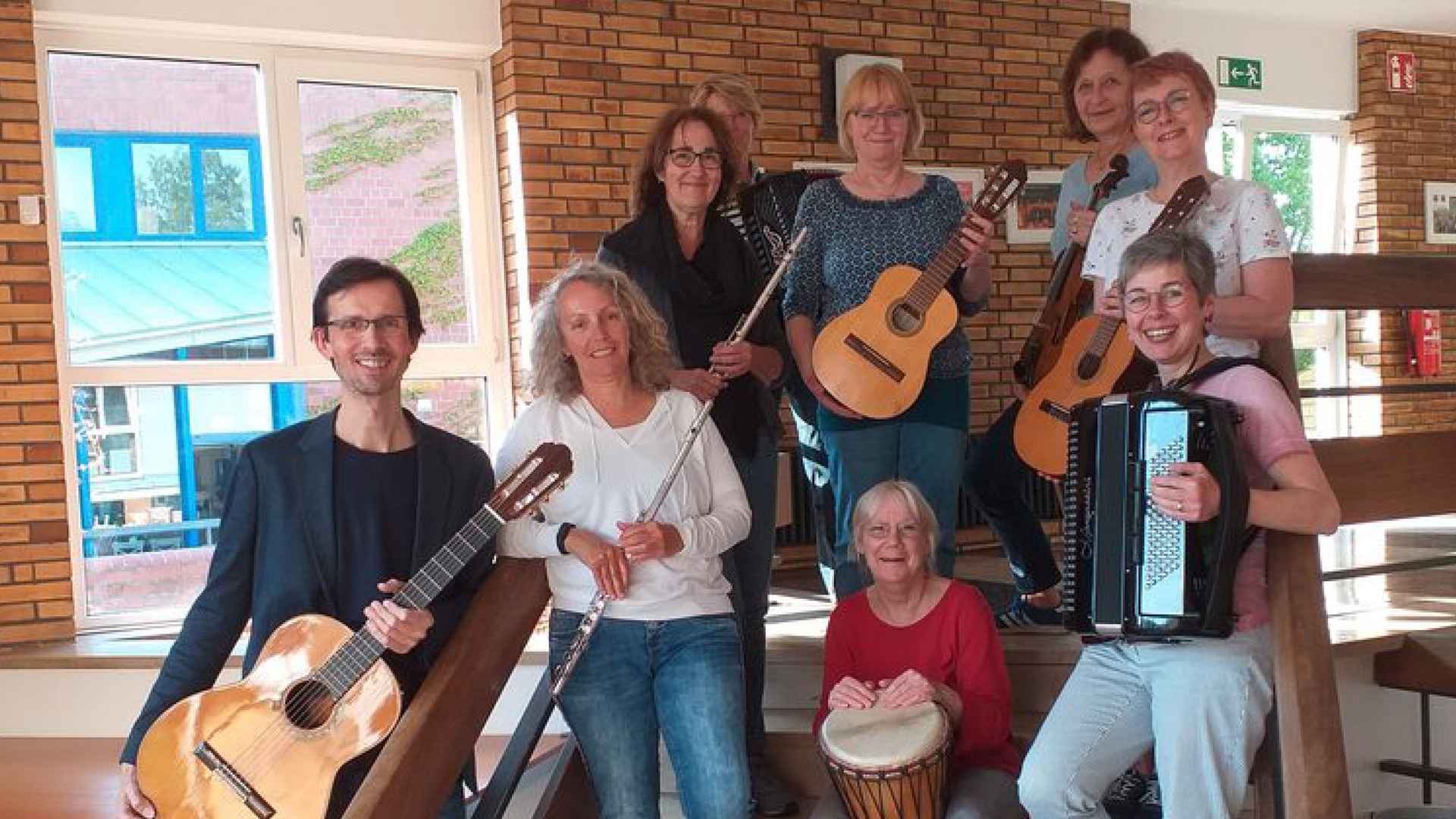 Folklore Ensemble Folklore Ensemble