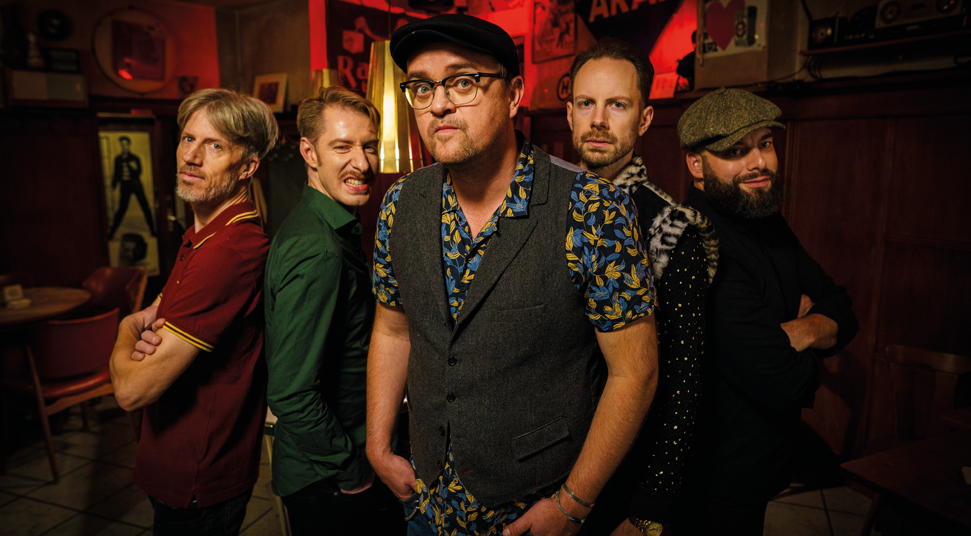 Halvlang | Foto: Christian Rosentahl Halvlang