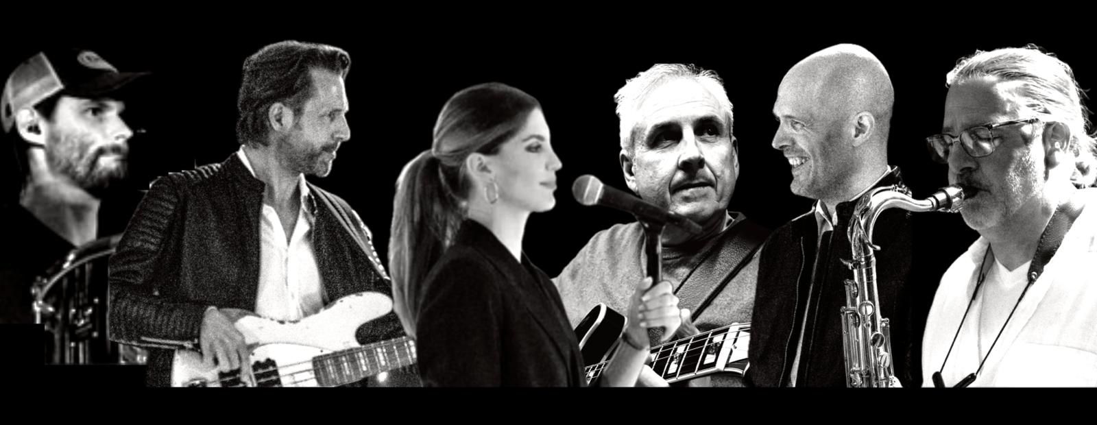 Jimmy's Music Company | Foto: Privat Jimmy's Music Company | Foto: Privat