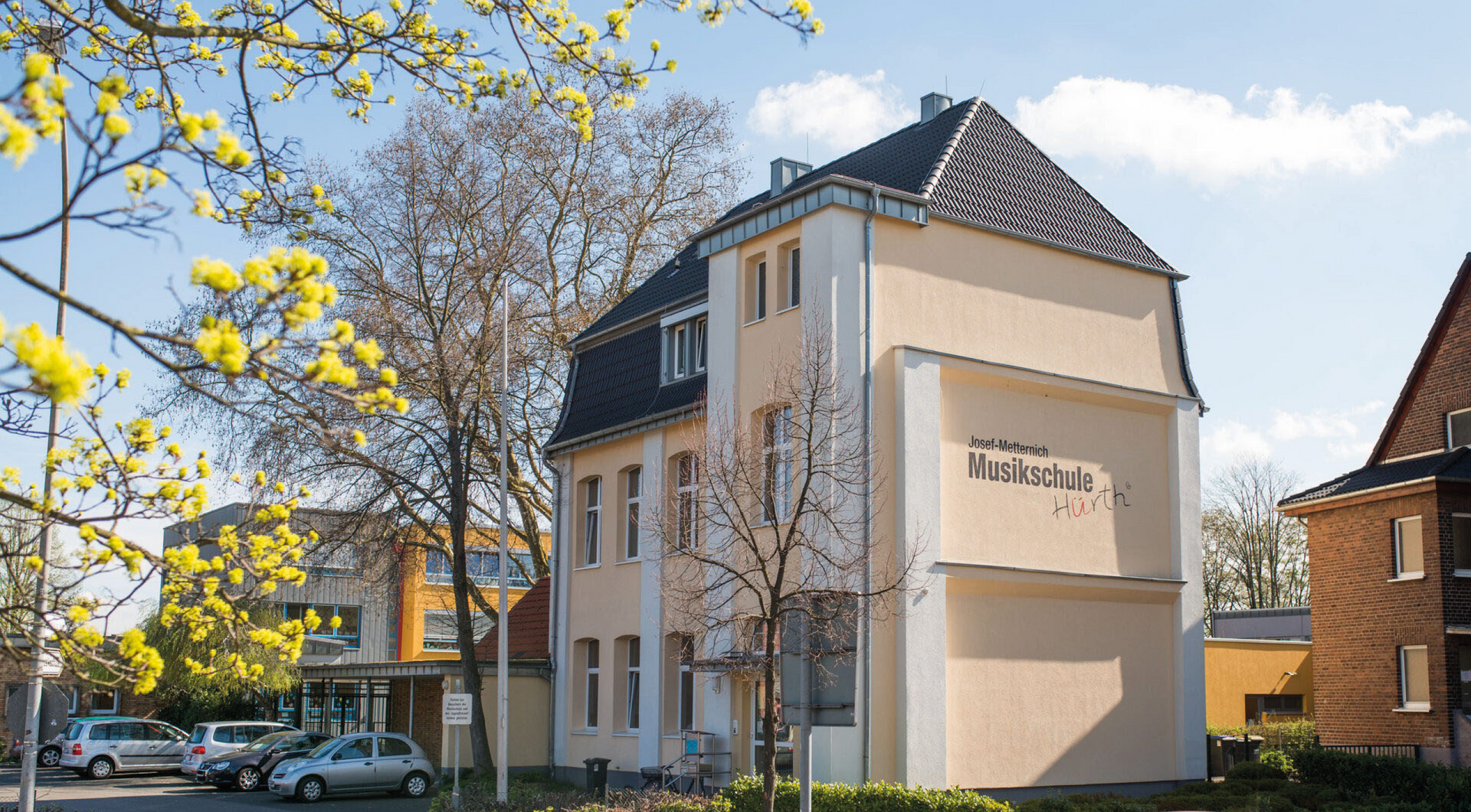 Joe M. Bigband | Foto: Privat Joe M. Bigband