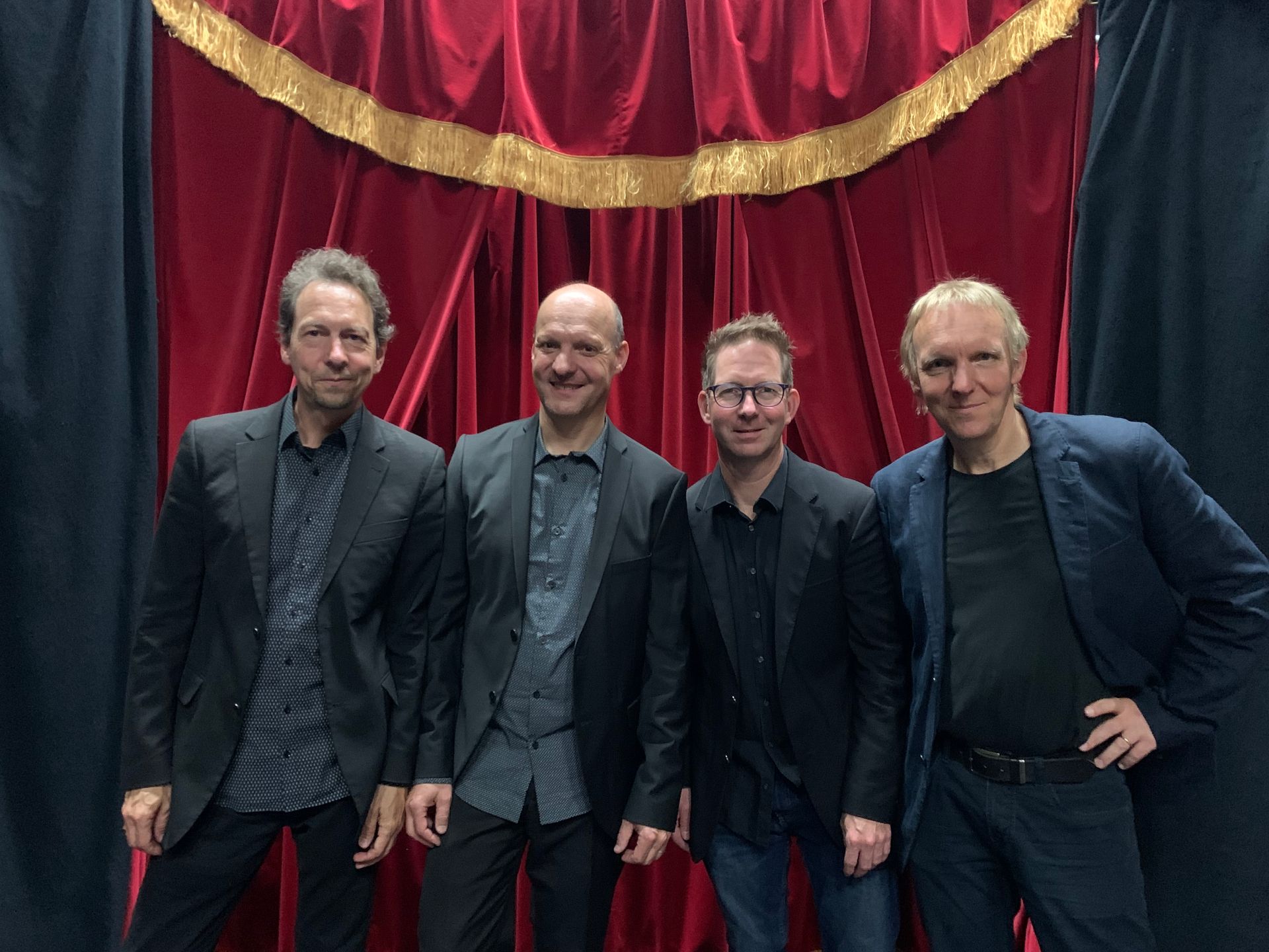 Kämmerling Quartett | Foto: Privat Kämmerling Quartett | Foto: Privat