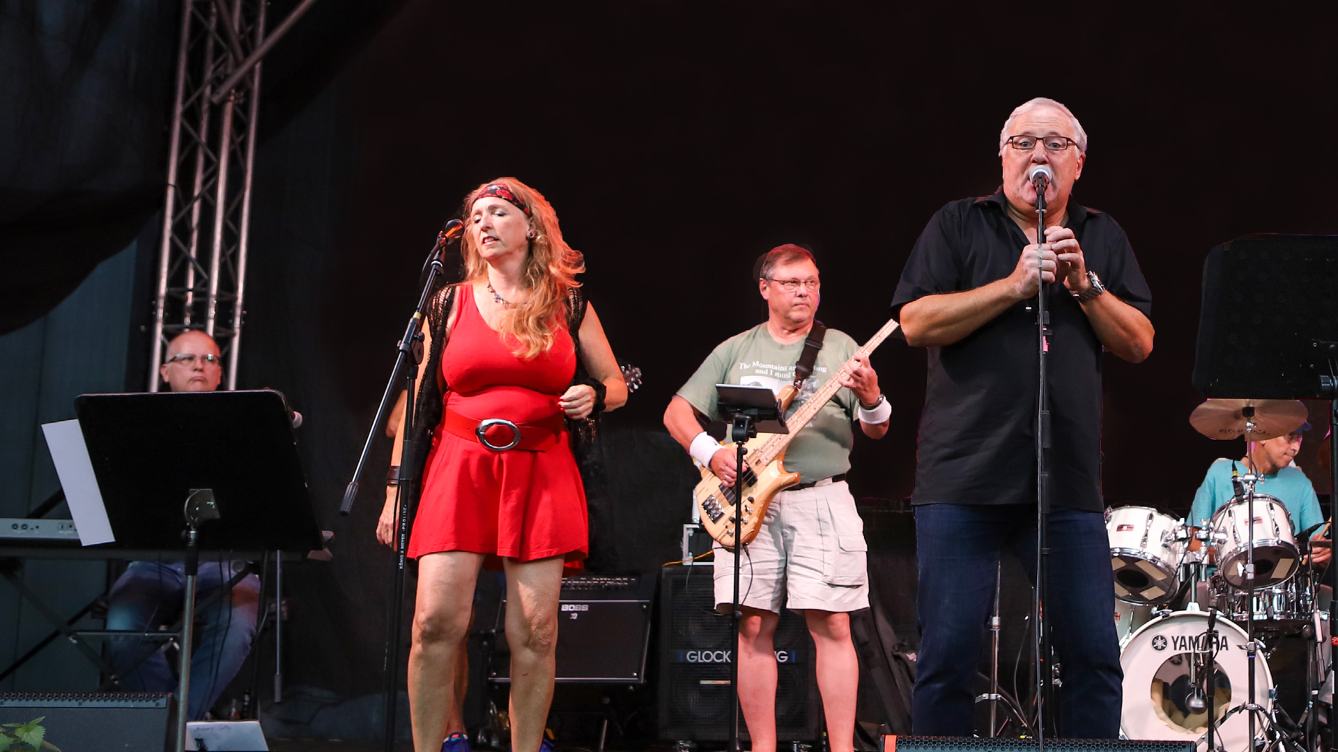 Silverstripe | Foto: Peter Zylajew Silverstripe | Foto: Peter Zylajew