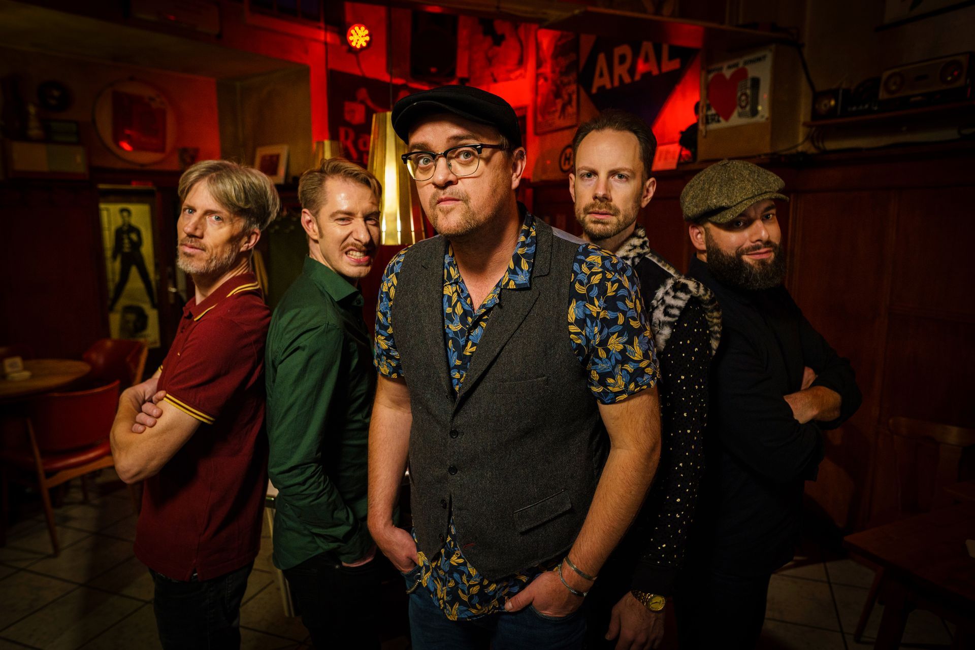 Halvlang | Foto: Christian Rosentahl Halvlang | Foto: Christian Rosentahl