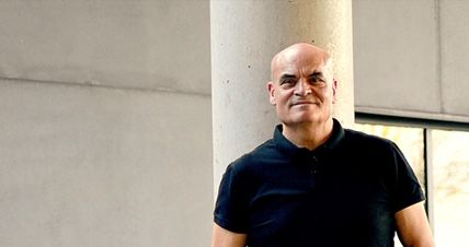 Bruno Zarrella Bruno Zarrella