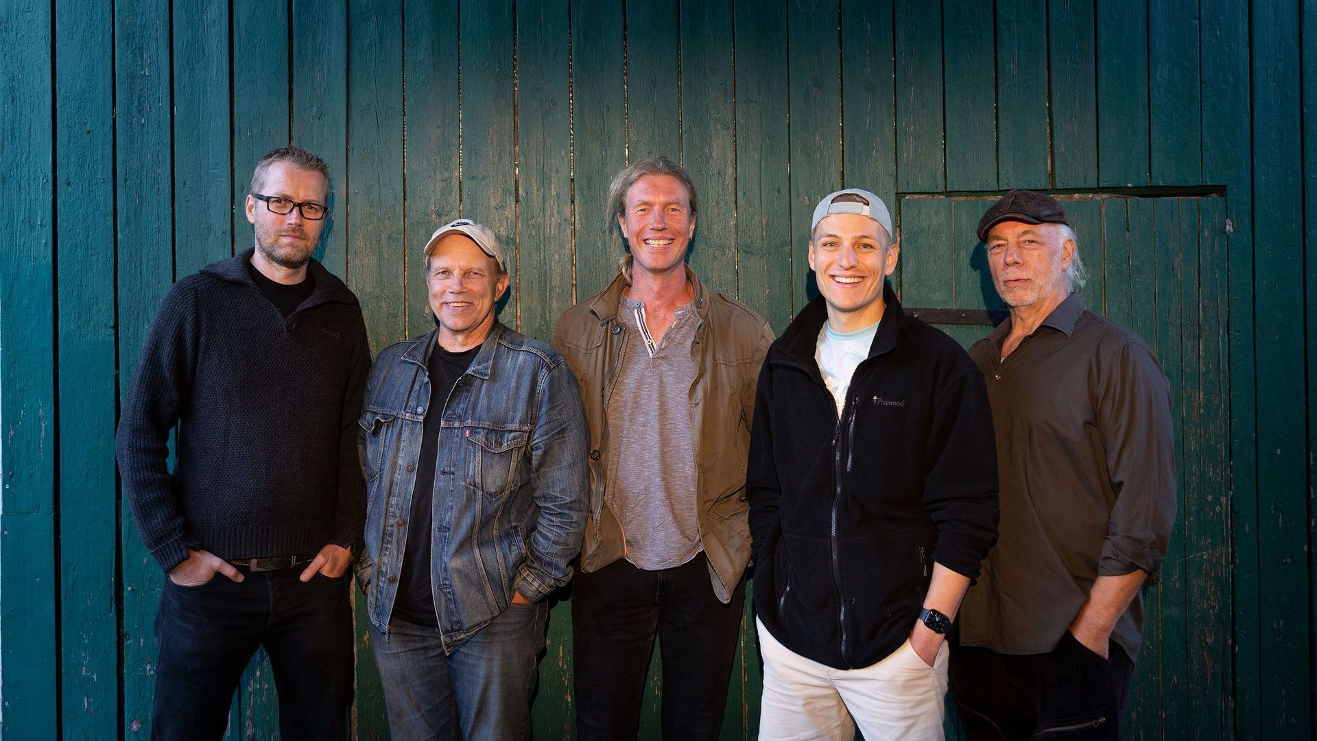 Kerk und Baend | Foto: Ralph Sondermann Kerk und Baend | Foto: Ralph Sondermann