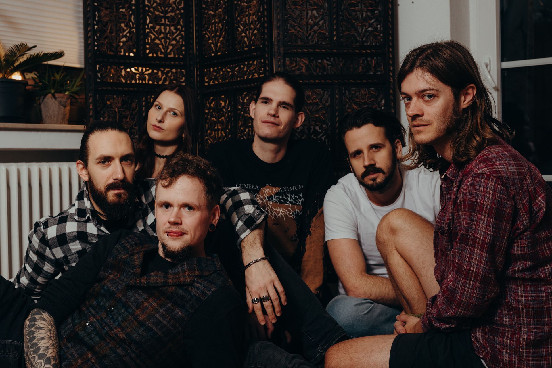 re:covery | Foto: Stefan Petry re:covery