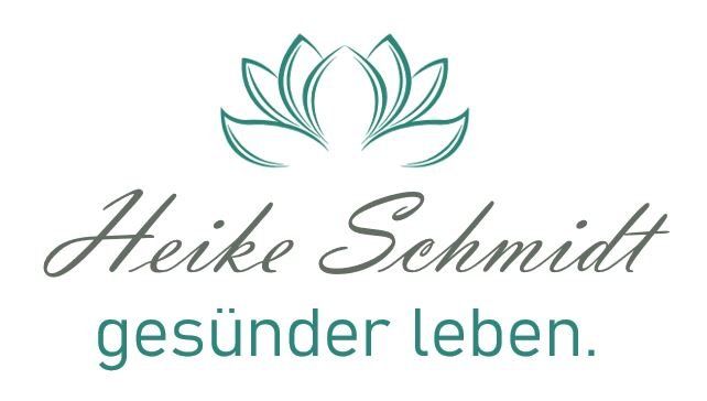 Logo Heike Schmidt Hormon Coach