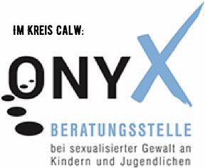 Beratung bei sexualisiereter Gewalt