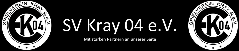 Logo vom Verein SV Kray 04