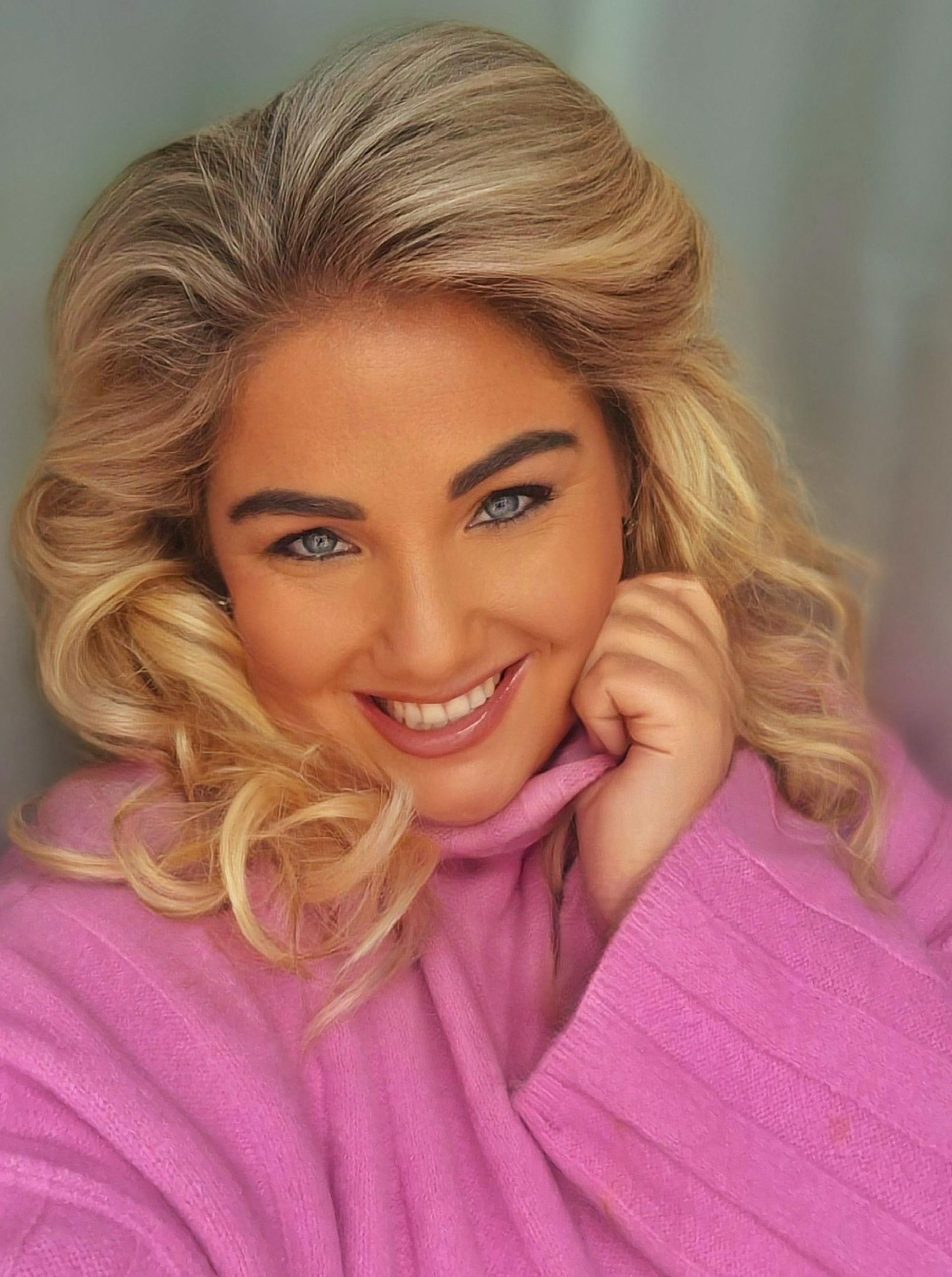 Sabrina Alwang Sabrina Alwang aus Nürnberg Business Portrait Gründerin und Unternehmerin