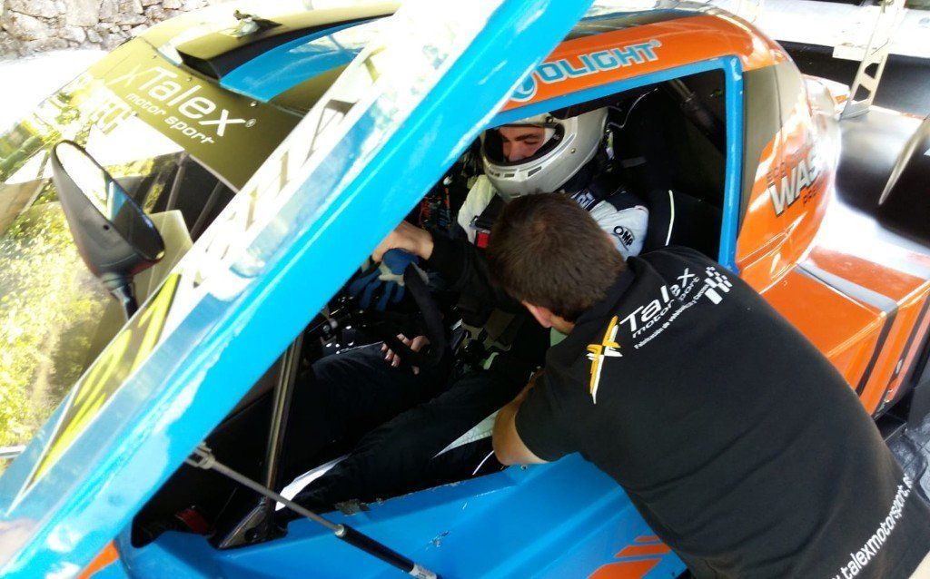 subida chantada talex talex m2 talexmotorsport Pedro flores Kude Gonzalo cabañas esportech montaña vimesa quiadsa sortoil