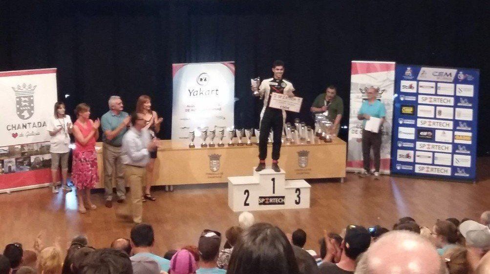 subida chantada talex  talex m2 talexmotorsport Pedro flores  Kude  Gonzalo cabañas