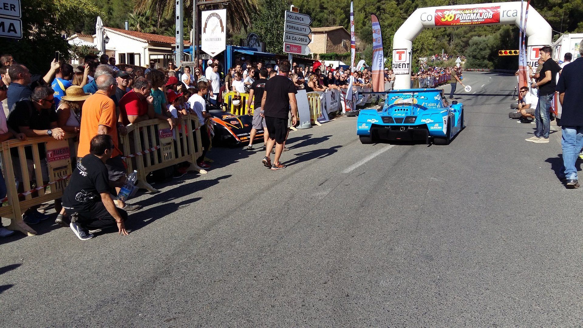 talex motorsport, talex motor sport, talexmotorsport, talex M2, mayol, mulet, 7