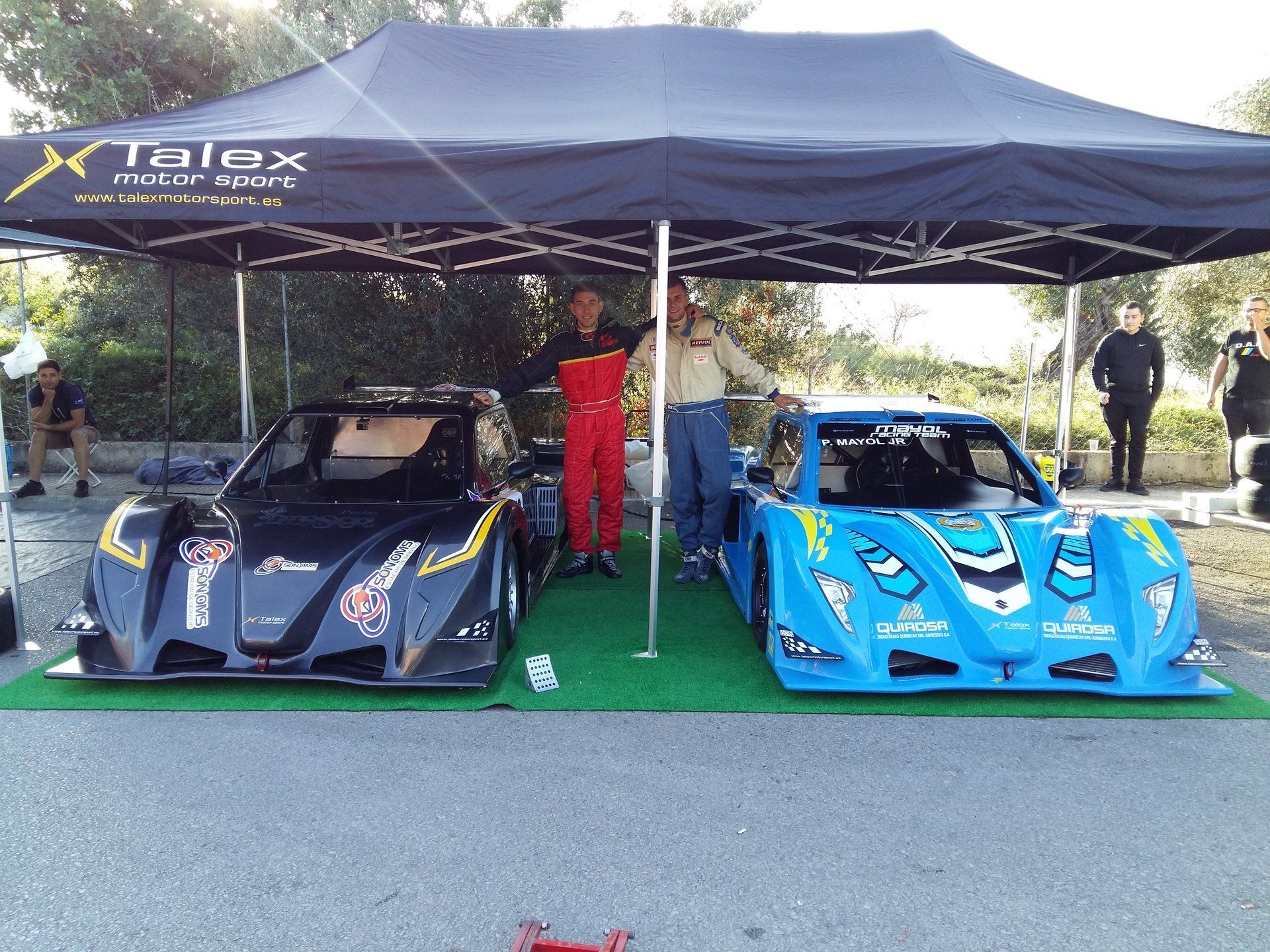 talex motorsport, talex motor sport, talexmotorsport, talex M2, mayol, mulet, 5