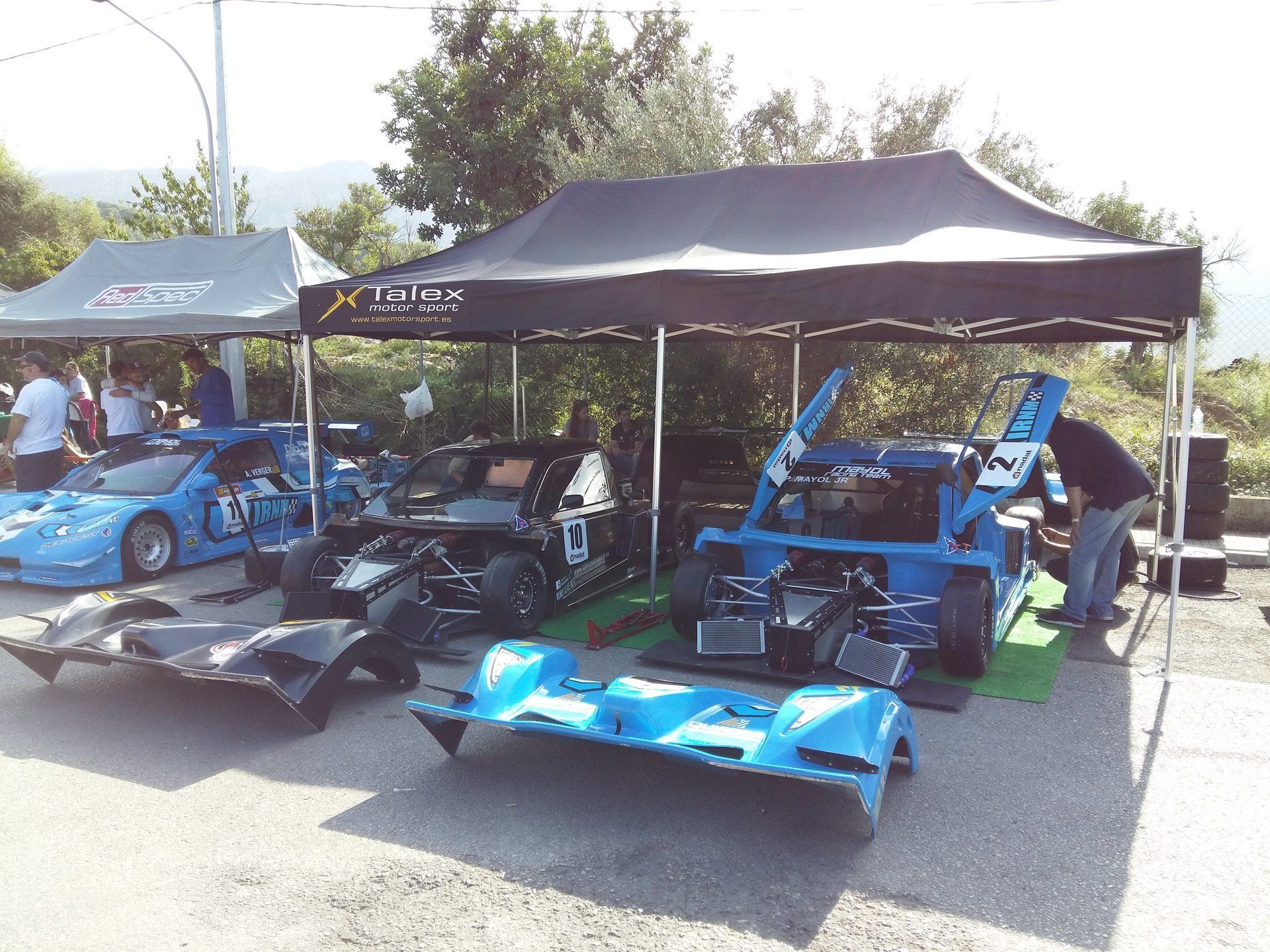 talex motorsport, talex motor sport, talexmotorsport, talex M2, mayol, mulet, 15