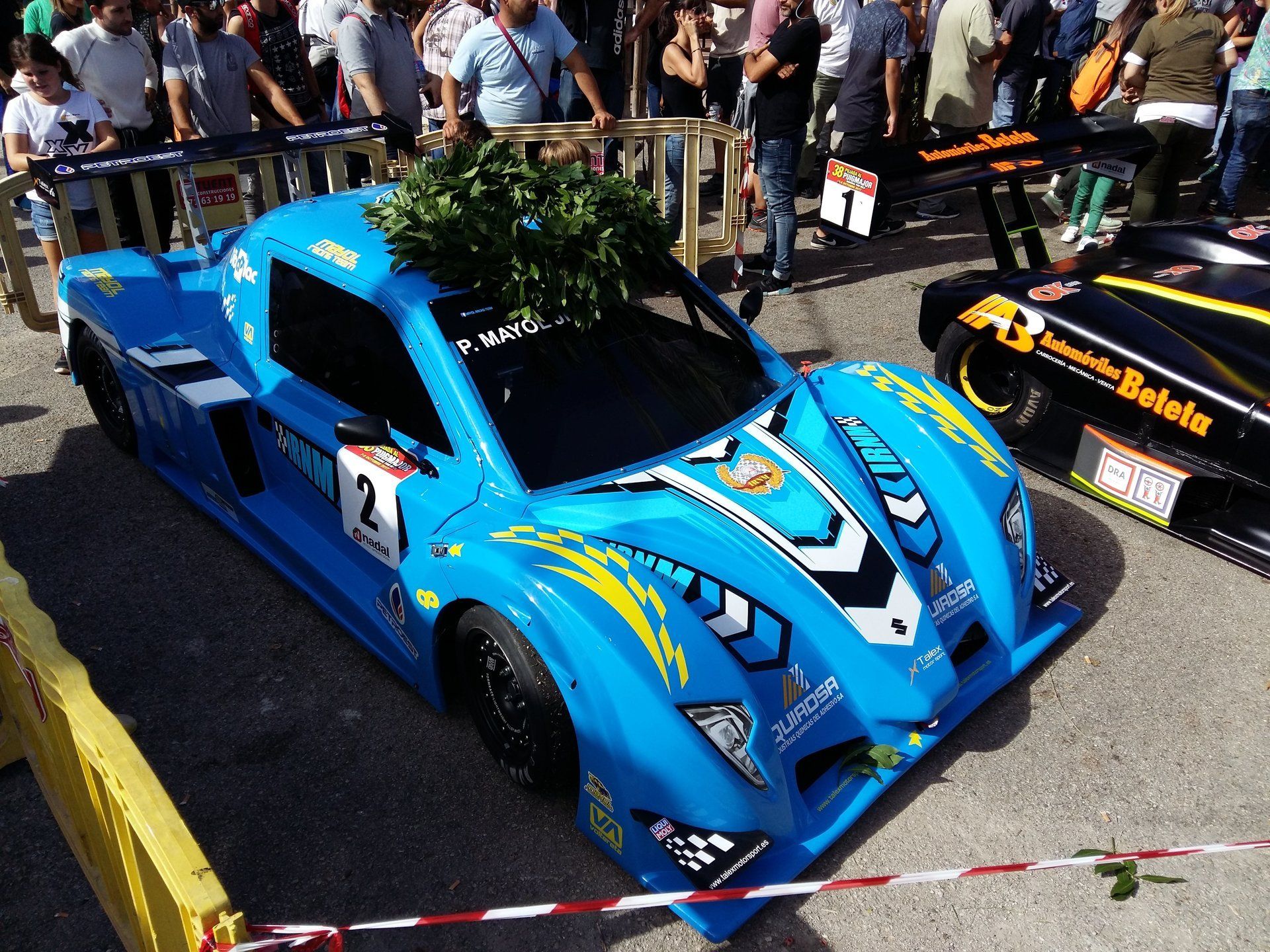 talex motorsport, talex motor sport, talexmotorsport, talex M2, mayol, mulet, 6