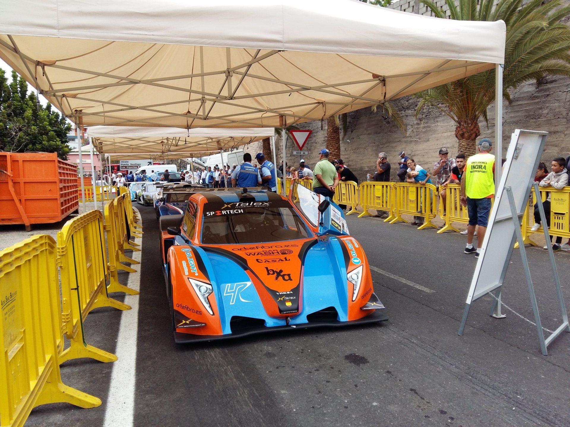 Talex, Talex m2 Junior,guiadeisora