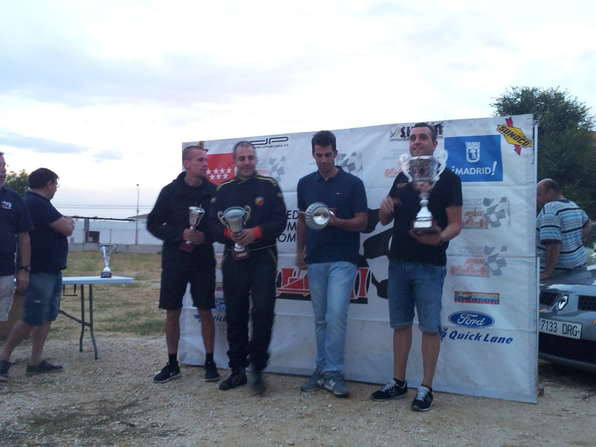 subida colmenar de oreja jesus escribano talex talex m2 talexmotorsport Pedro flores Kude Gonzalo cabañas