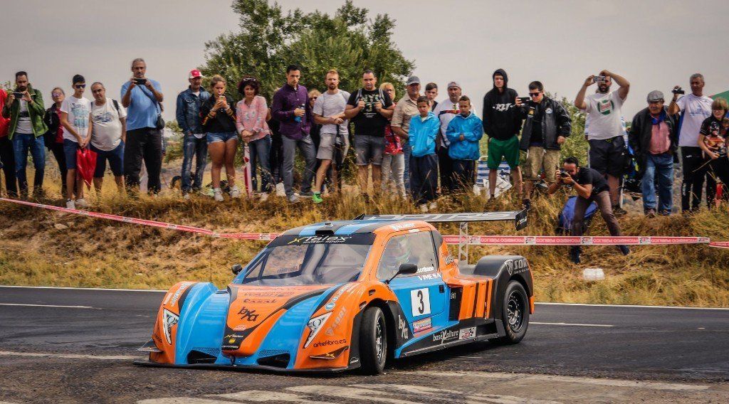 colmenar de oreja talex talex m2 talexmotorsport Pedro flores Kude Gonzalo cabañas esportech montaña