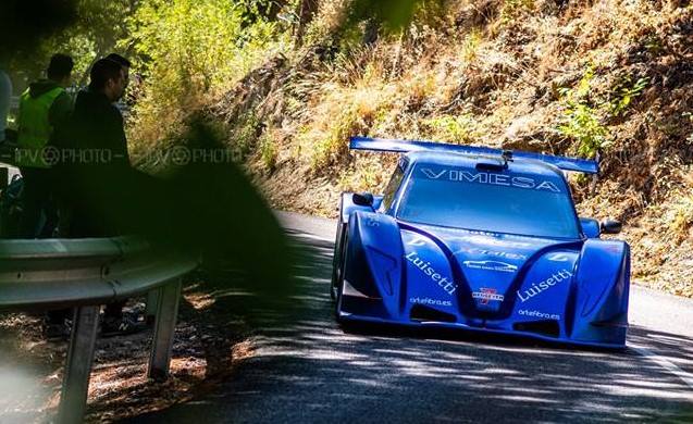 subida pielago jesus escribano talex talex m2 talexmotorsport Pedro flores Kude Gonzalo cabañas