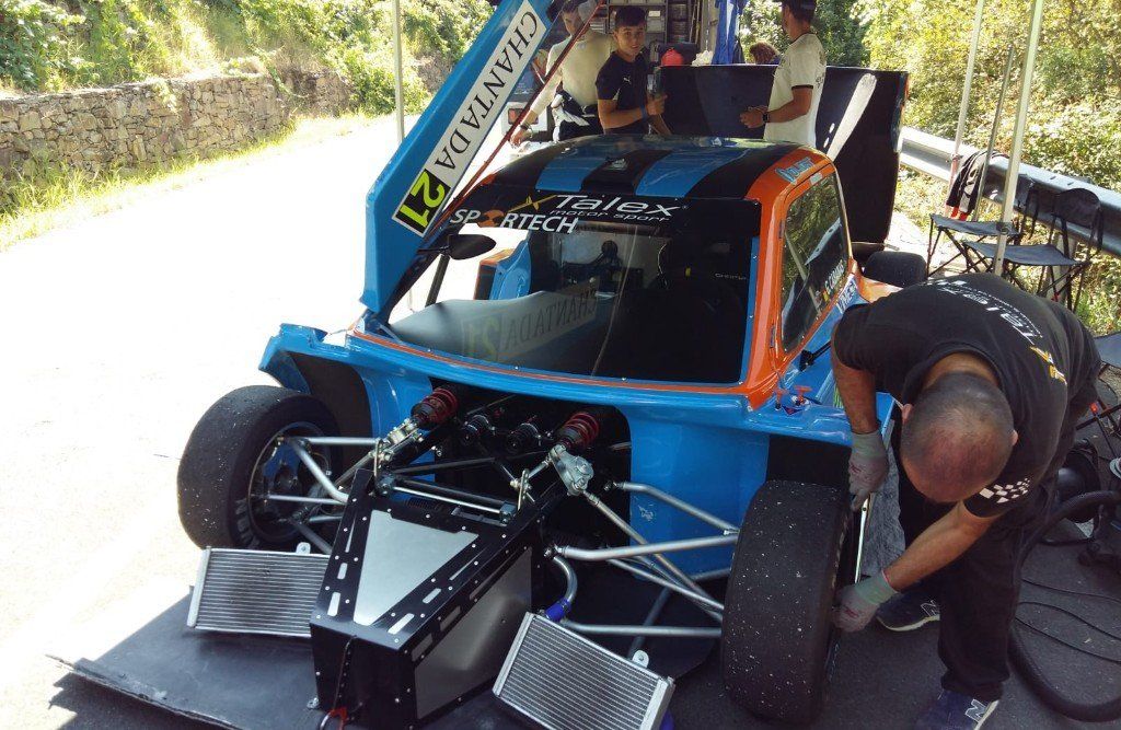 subida chantada sort sort oil talex talex m2 talexmotorsport Pedro flores Kude Gonzalo cabañas esportech montaña vimesa quiadsa