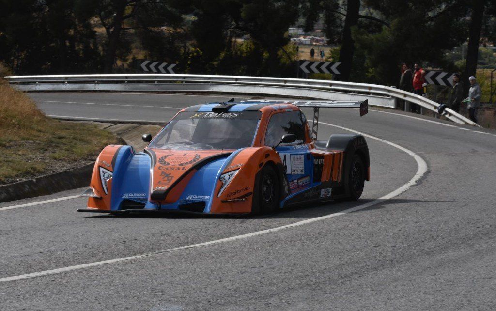 paracuellos talex talex m2 talexmotorsport Pedro flores colmenar de oreja esportech montaña vimesa