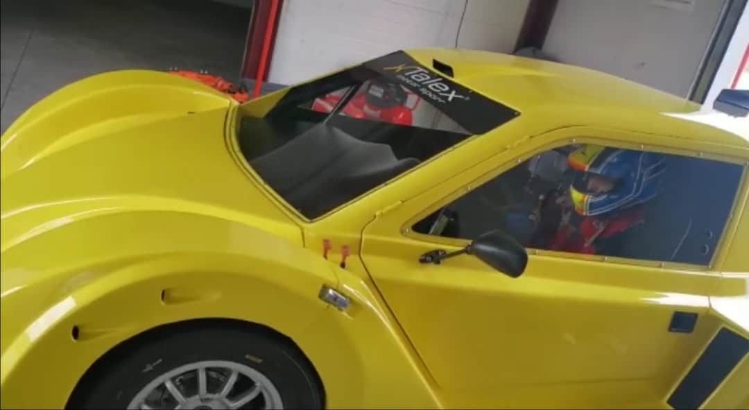 talex motorsport, talex motor sport, talexmotorsport, talex M2, subida al jerte,Jonhatan Alvarez,Pedro flores,2