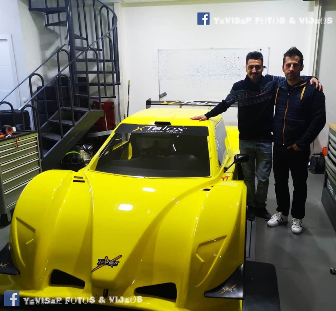 talex motorsport, talex motor sport, talexmotorsport, talex M2, subida al jerte,Jonhatan Alvarez,Pedro flores,1