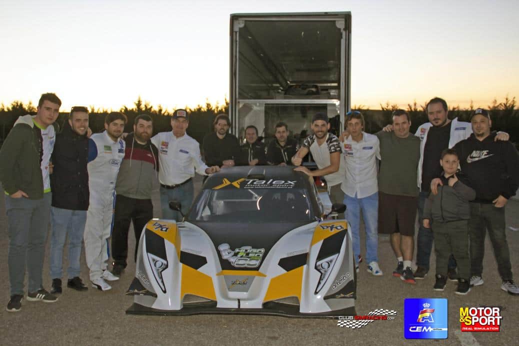 talex motorsport, talex motor sport, talexmotorsport, talex M2, subida al jerte,Jonhatan Alvarez,Pedro flores,1