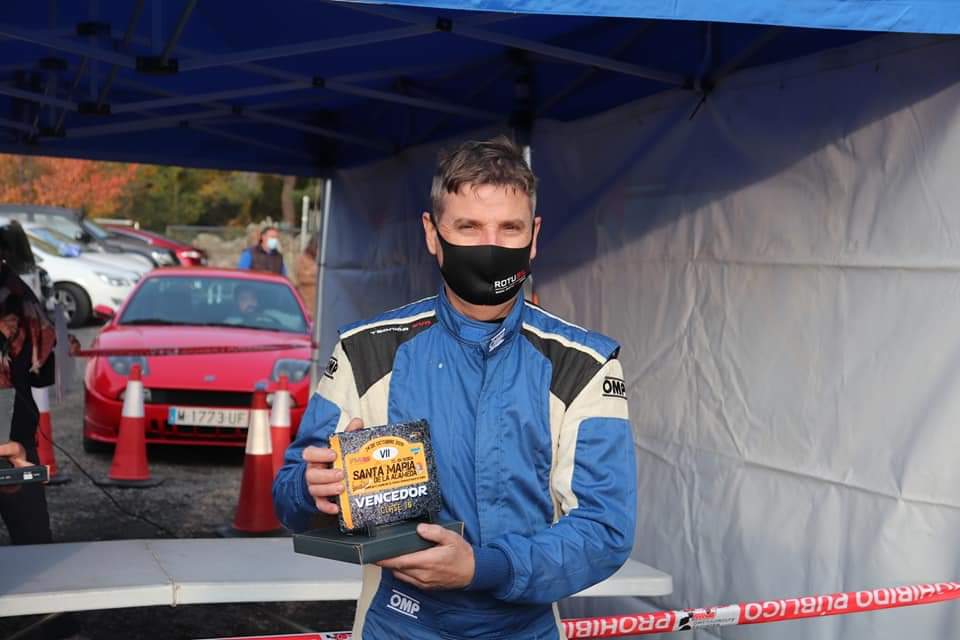 subida chantada talex talex m2 talexmotorsport Pedro flores Kude Gonzalo cabañas