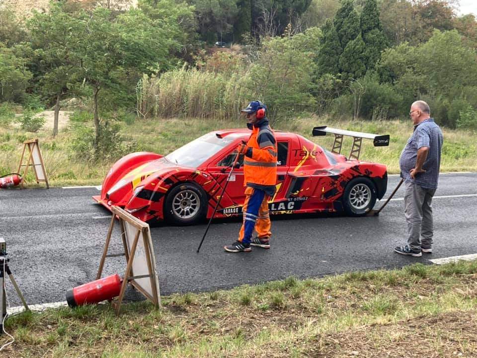 subida chantada talex talex m2 talexmotorsport Pedro flores Kude Gonzalo cabañas