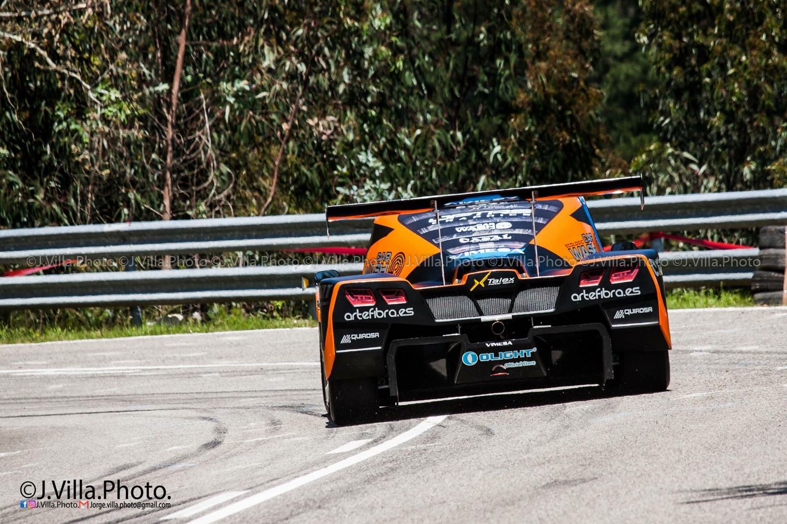 Talex, Talex m2 Junior, talex motor sport, Gonzalo cabañas, subida al fito, j.villa.photo,