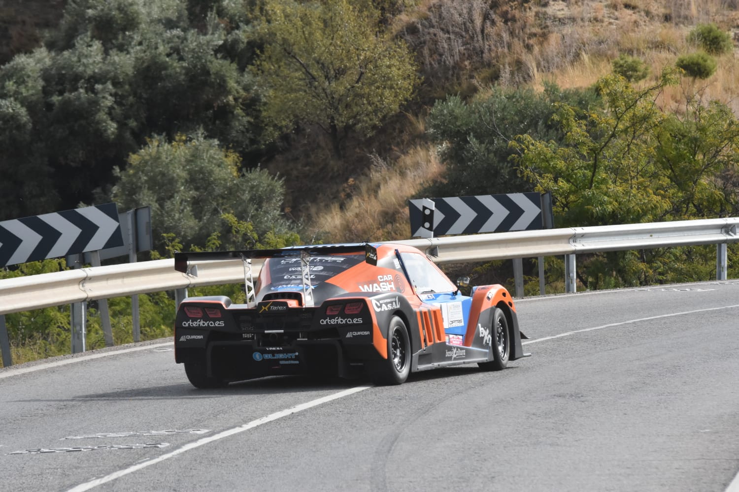 talex talex m2 talexmotorsport subida subidaaparacuellos esportech montaña vimesa