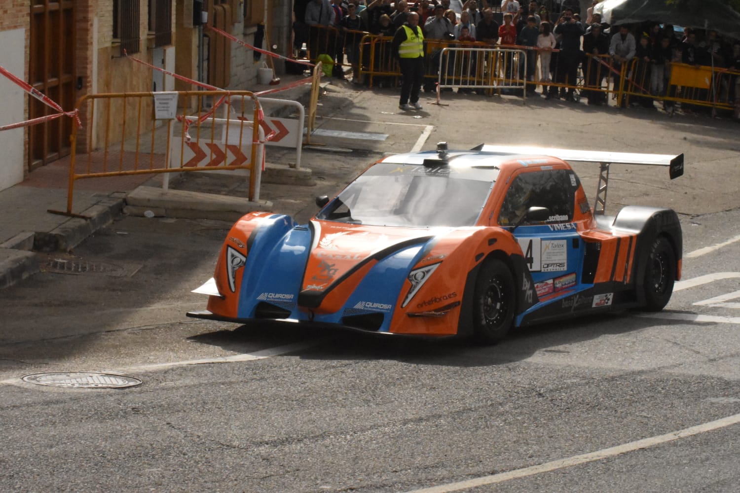 talex talexmotorsport talex junior subidaa paracuellos jarama