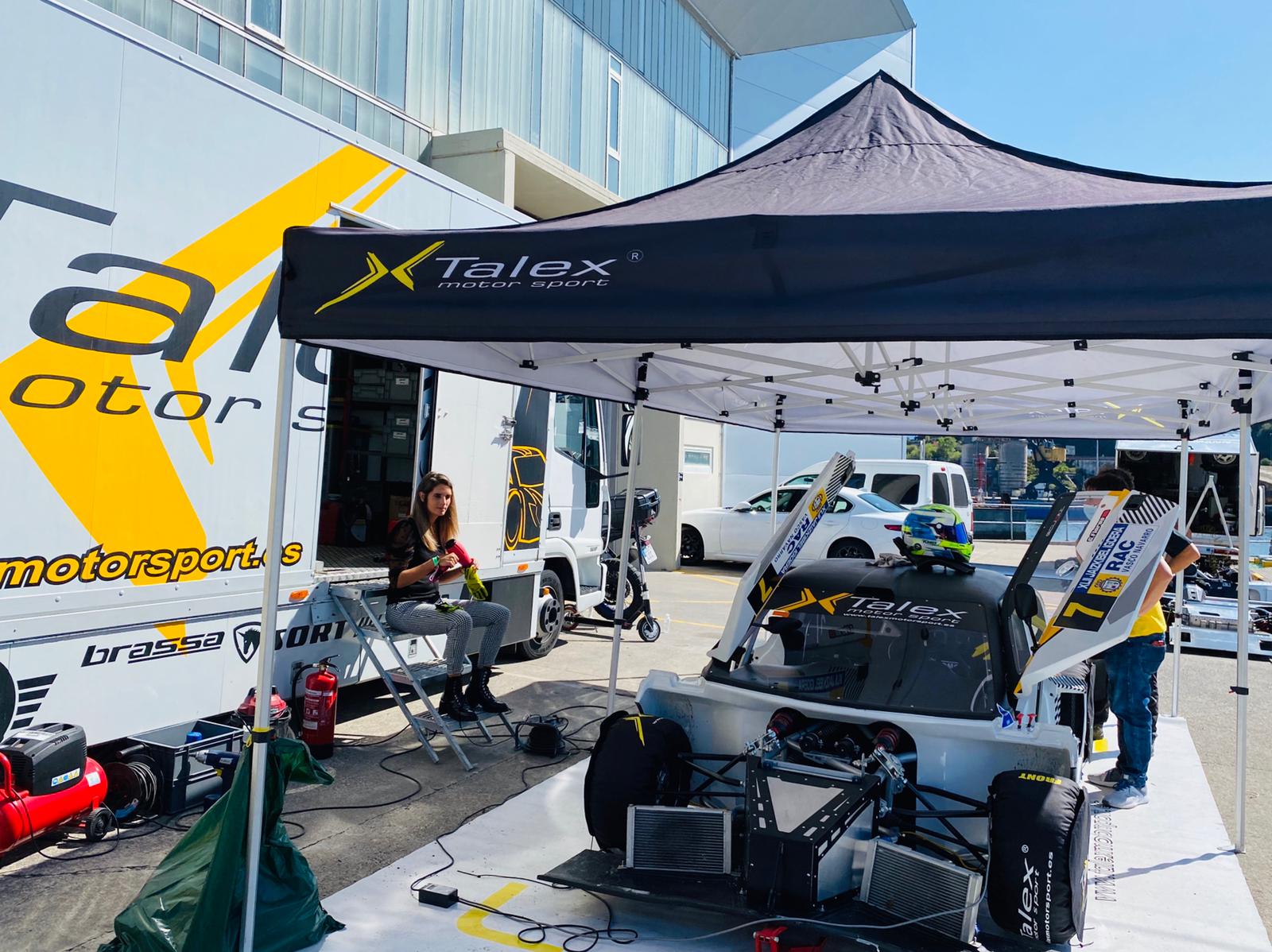 subida chantada talex  talex m2 talexmotorsport Pedro flores  Kude  Gonzalo cabañas esportech montaña vimesa