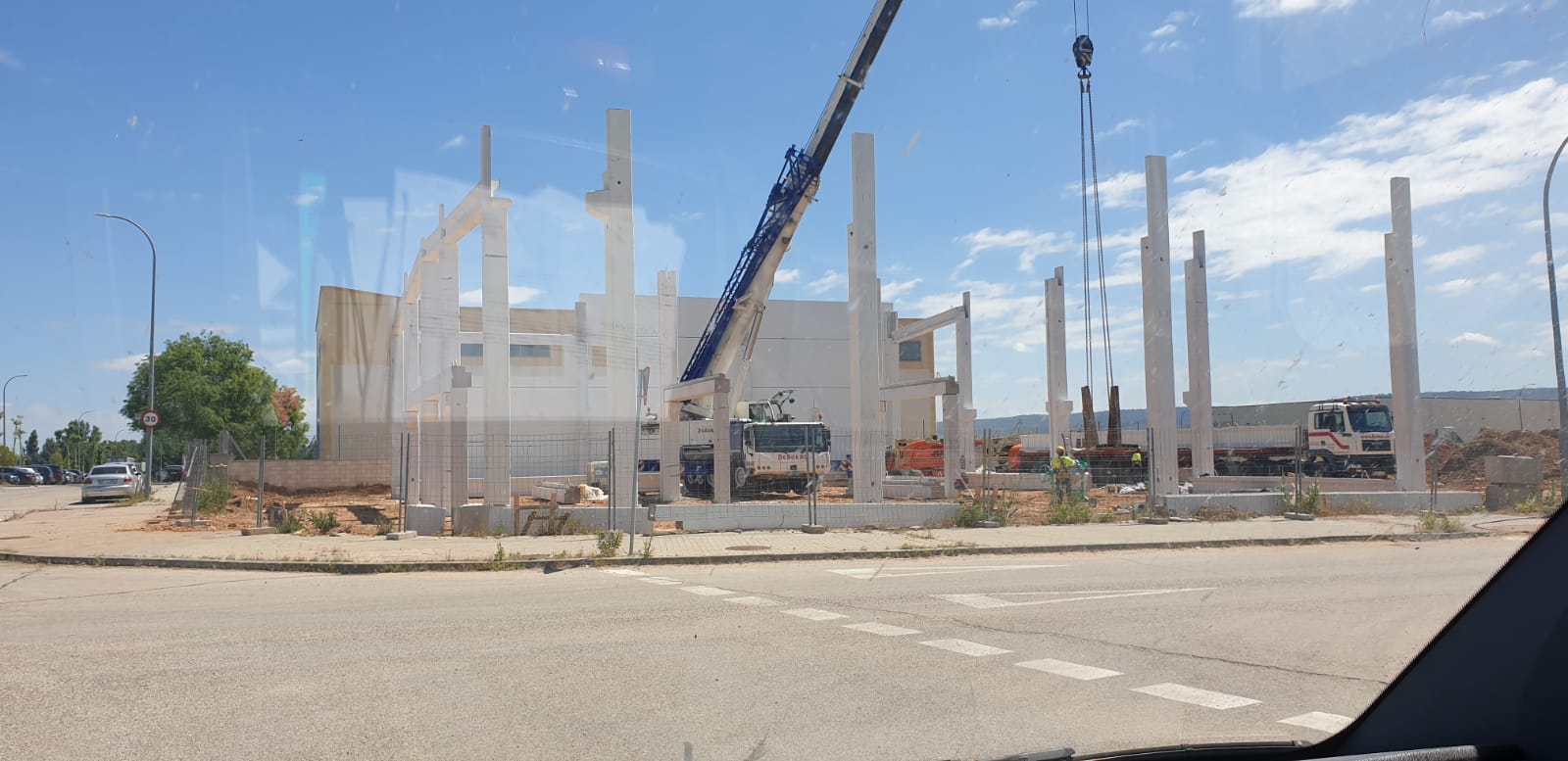 subida chantada talex talex m2 talexmotorsport Pedro flores Kude Gonzalo cabañas