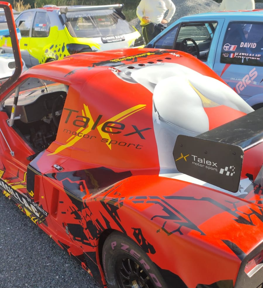 subida chantada talex talex m2 talexmotorsport Pedro flores Kude Gonzalo cabañas esportech montaña