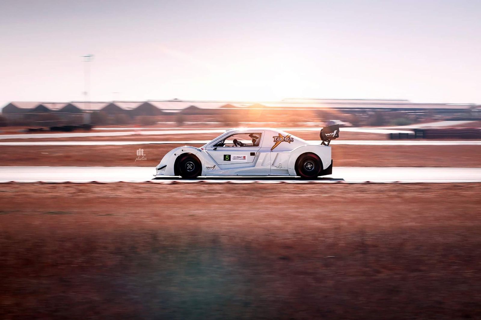 subida chantada talex talex m2 talexmotorsport Pedro flores Kude Gonzalo cabañas