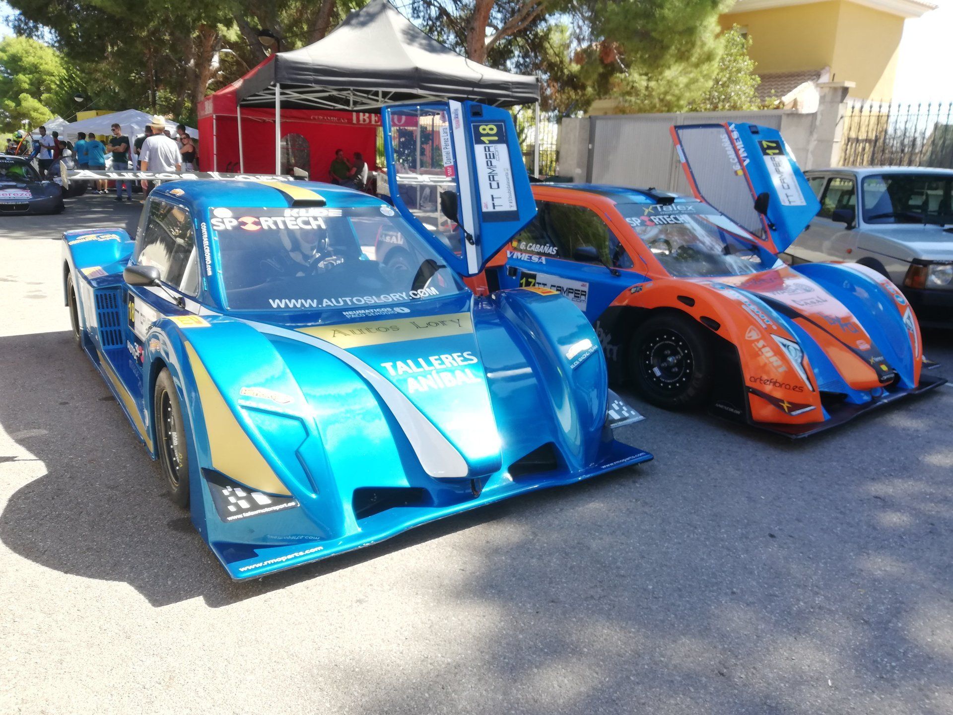 subida a totana talex talex m2 talexmotorsport Pedro flores colmenar de oreja esportech montaña vimesa