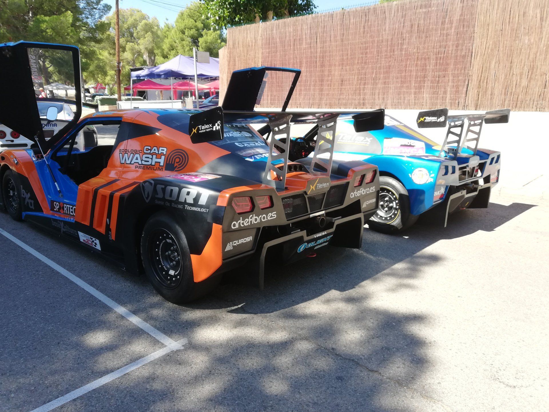 talex talex m2 talexmotorsport totana daniel perez Pedro flores Kude Gonzalo cabañas esportech montaña