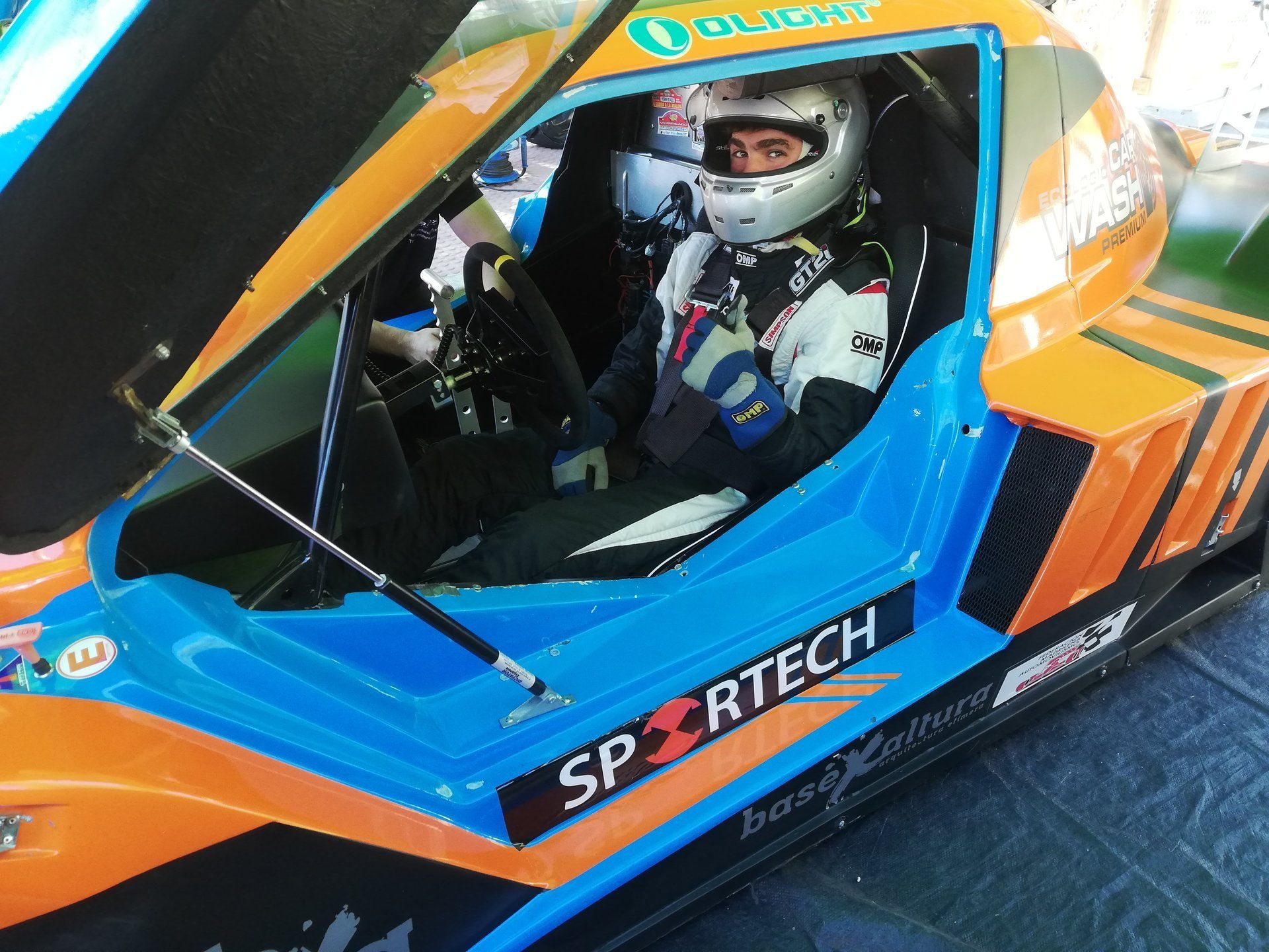 talex talex m2 talexmotorsport subida lasanta totana desguaces la torre Pedro flores Kude Gonzalo cabañas esportech montaña vimesa