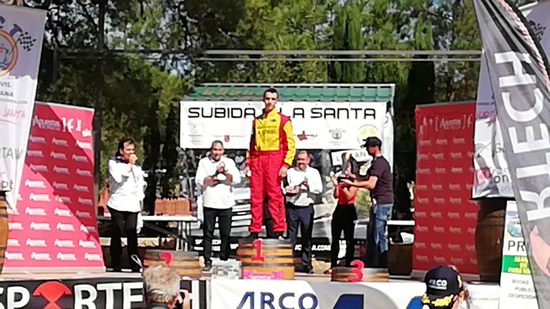 talex talex m2 talexmotorsport totana Pedro flores Kude Gonzalo cabañas esportech montaña