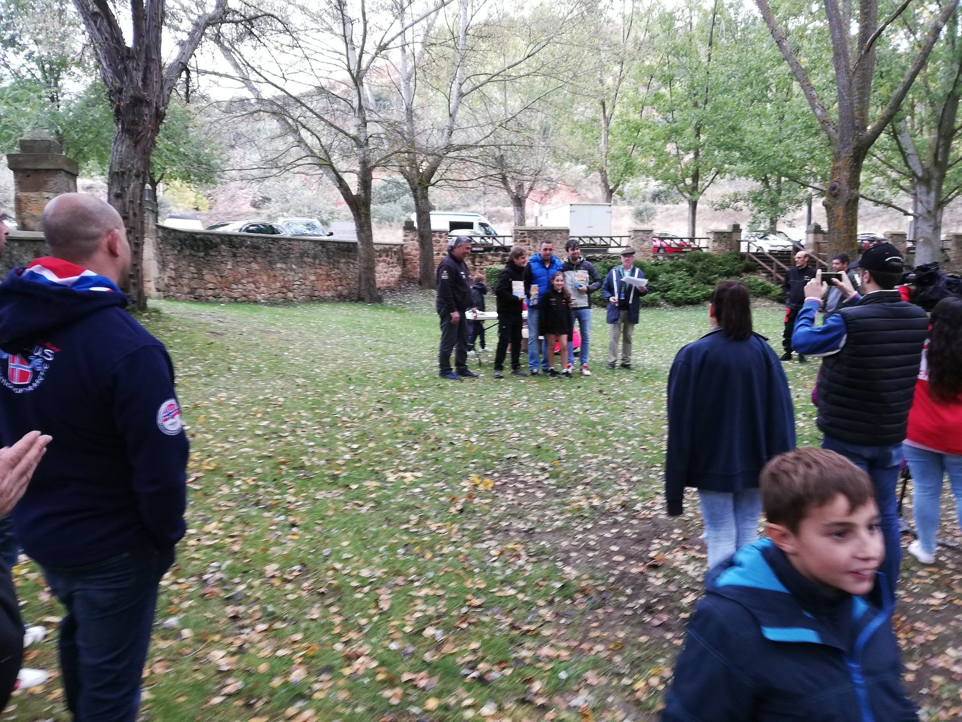 subida al parque castillo talexmotorsport talex motorsport talex m2