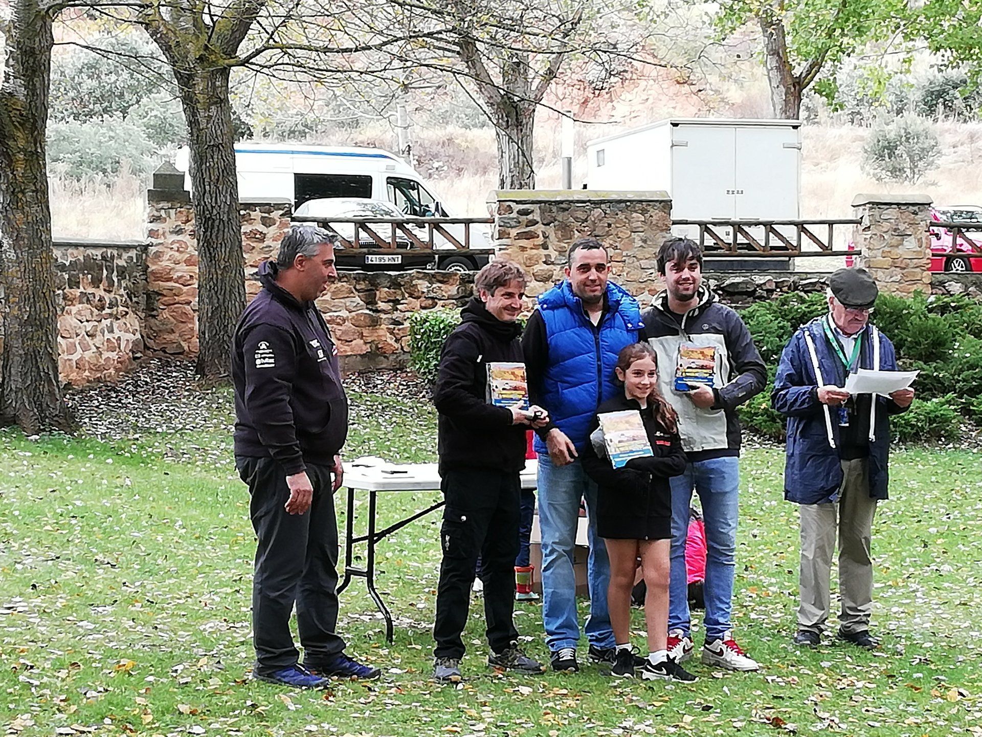 subida al castillo talex talex m2 talexmotorsport Pedro flores Kude