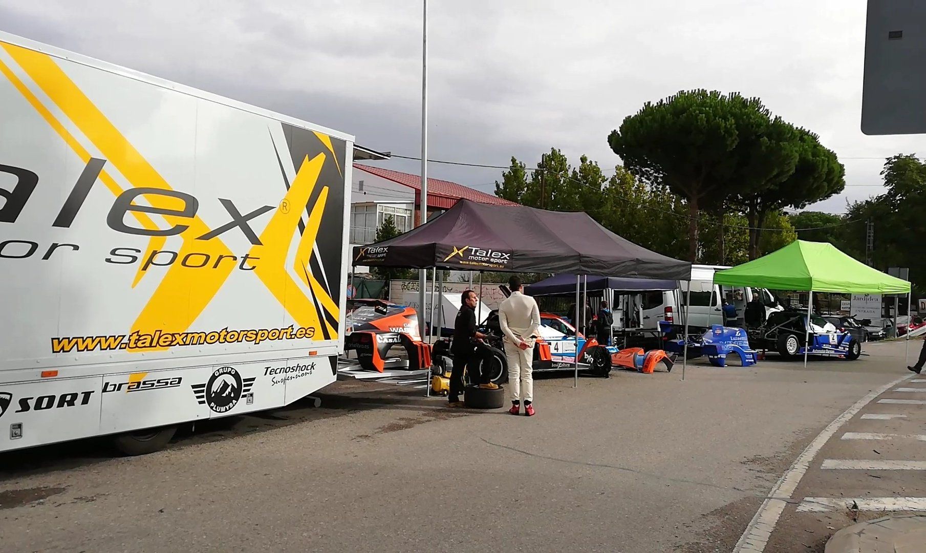 talex talex m2 talexmotorsport subidaaparacuellos totana desguaces la torre Pedro flores Kude Gonzalo cabañas esportech montaña vimesa