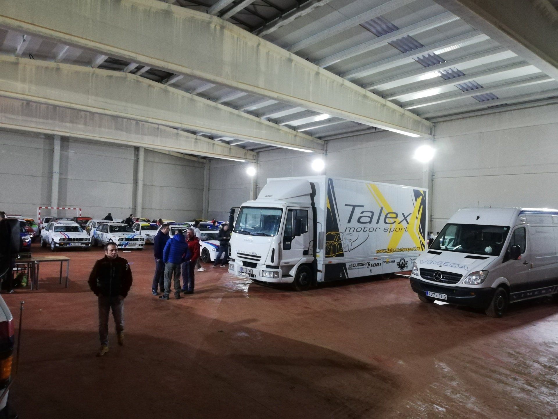 talex  talex m2 talexmotorsport subida el vellon