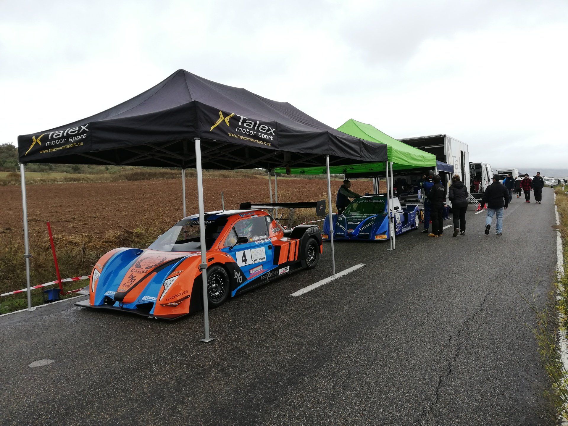 talex  talex m2 talexmotorsport el vellon  vimesa