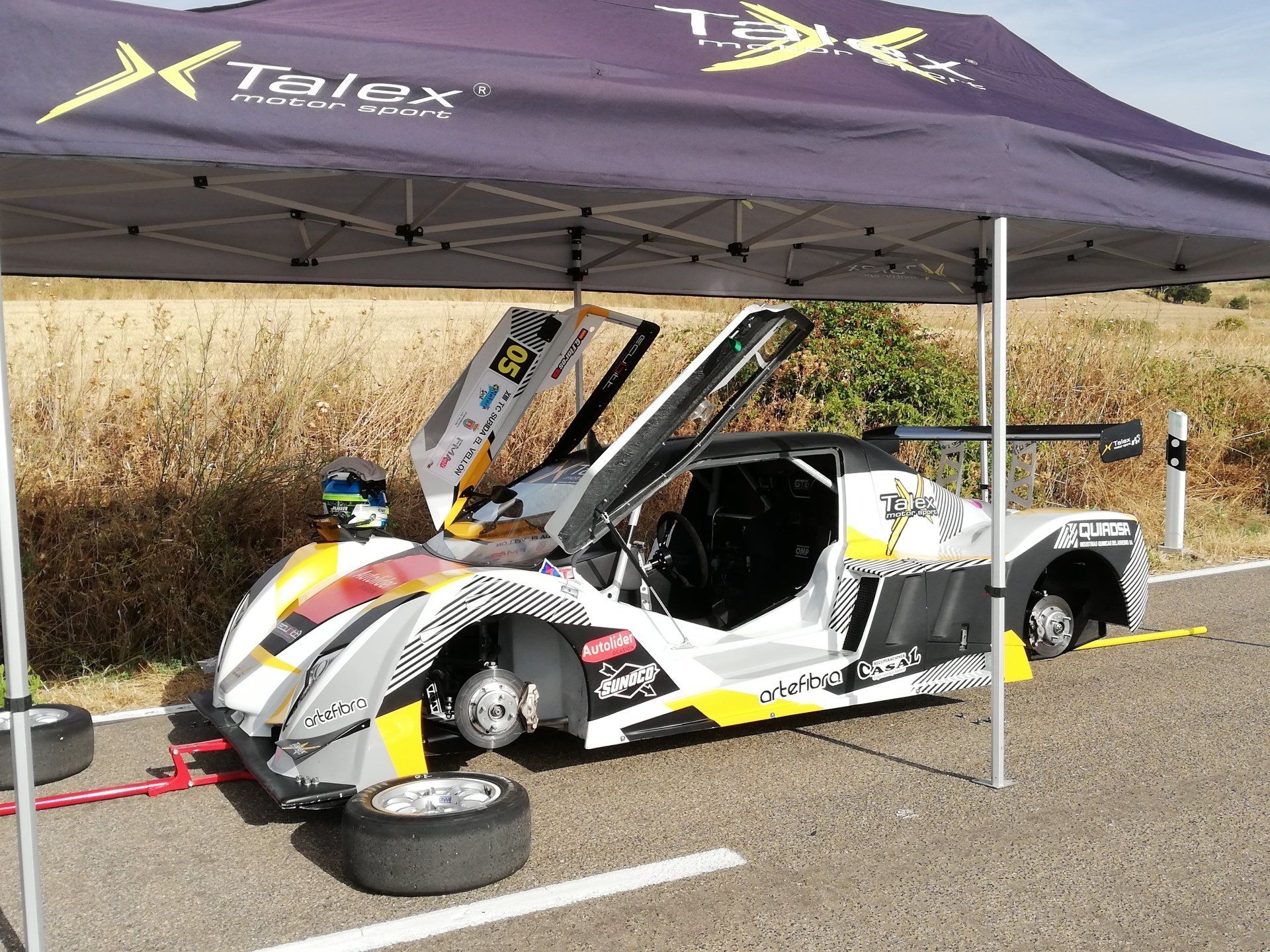 subida chantada talex talex m2 talexmotorsport Pedro flores Kude Gonzalo cabañas esportech montaña vimesa