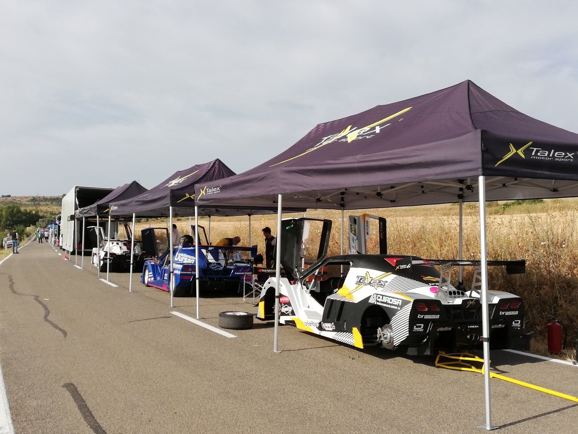 subida chantada talex  talex m2 talexmotorsport Pedro flores  Kude  Gonzalo cabañas