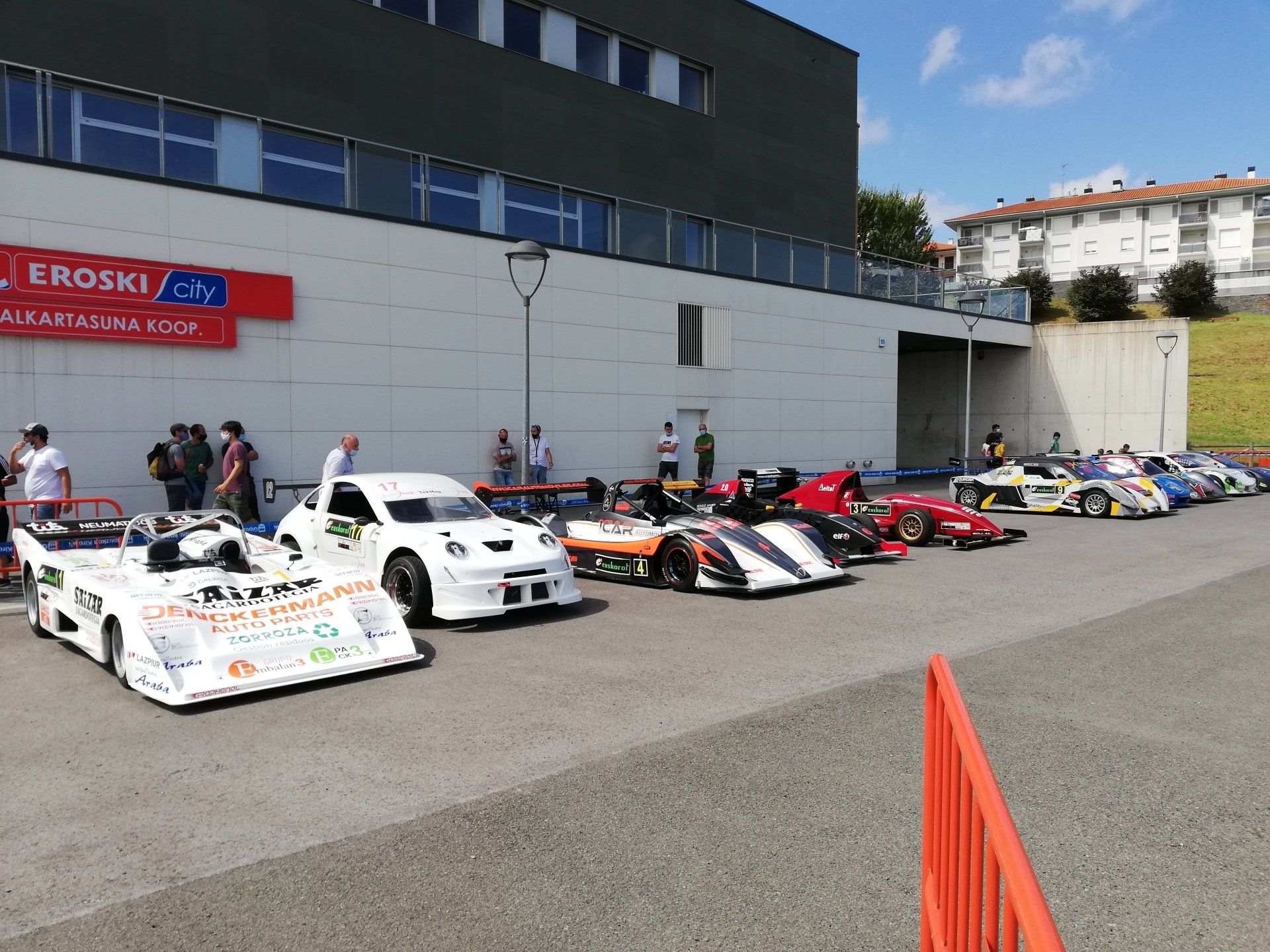 subida chantada talex talex m2 talexmotorsport Pedro flores Kude Gonzalo cabañas esportech montaña